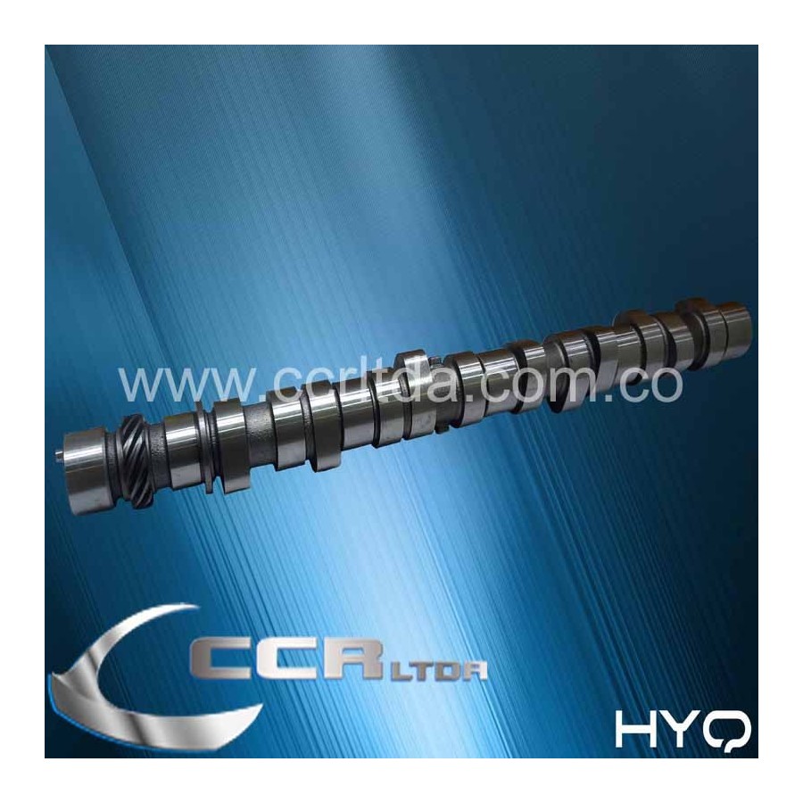 EJE LEVAS B2000 626 2.0 (8 VALVULAS)