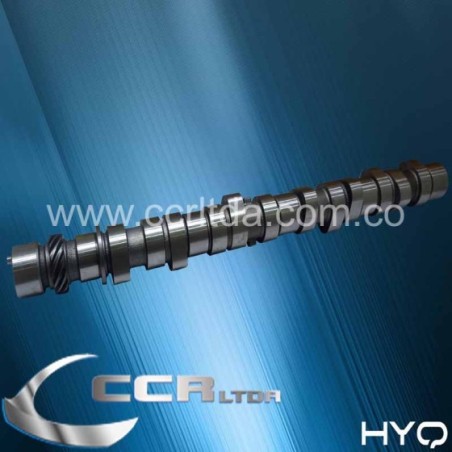 EJE LEVAS B2000 626 2.0 (8 VALVULAS)