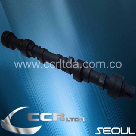 EJE LEVAS KIA PREGIO 3000 JT TA 507mm (52X52)