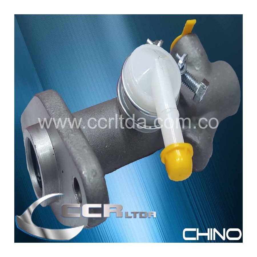 BOMBA PPAL. JAC 1061 3.9 1045 1048