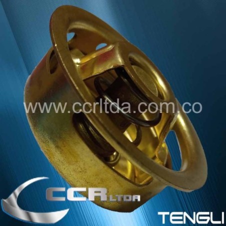 TERMOSTATO TOYOTA 2F 68/84 (82)