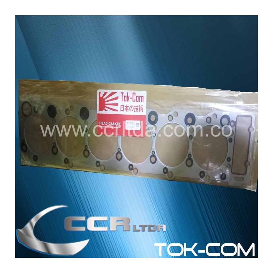 EMP. CULATA FTR FSR FVR FORWARD