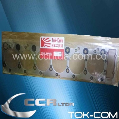 EMP. CULATA FTR FSR FVR FORWARD