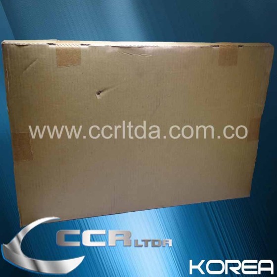 EMP. MOTOR NKR 4JB1 (SIN TURBO)