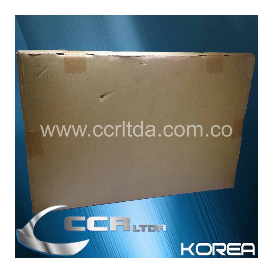 EMP. MOTOR NKR 4JB1 (SIN TURBO)