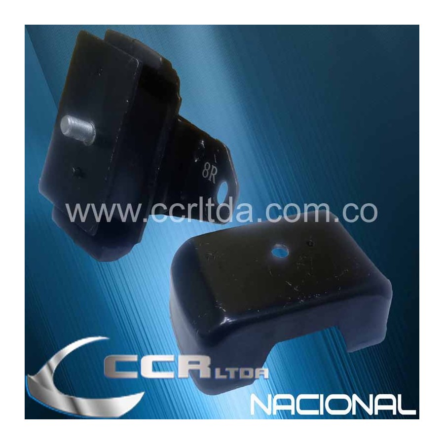 SOP. MOTOR NPR REWARD NQR (4HK1T RH)