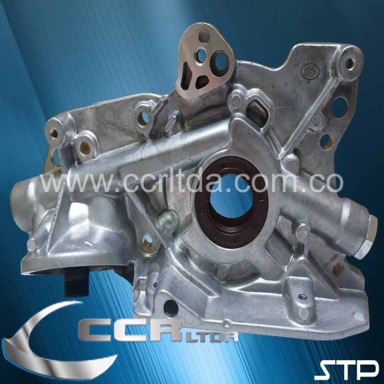 LIGA BOMBA ACEITE LUV 2300