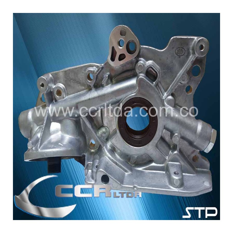 LIGA BOMBA ACEITE LUV 2300