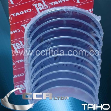 C. KRAN KIA GRAND PREGIO 3000 (STD)