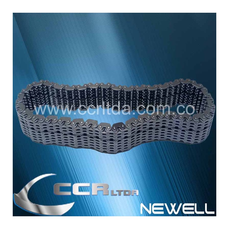 CADENA TRANSFERENCIA JIMNY