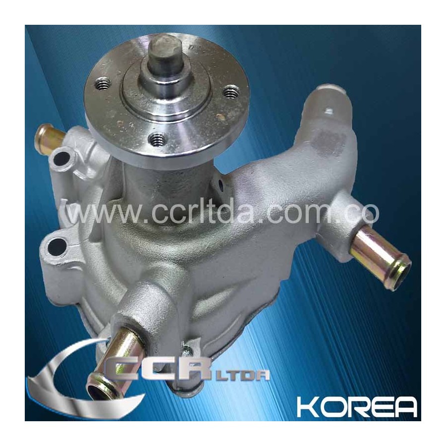 BOMBA AGUA TOYOTA HILUX