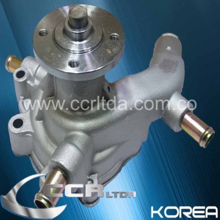 BOMBA AGUA TOYOTA HILUX