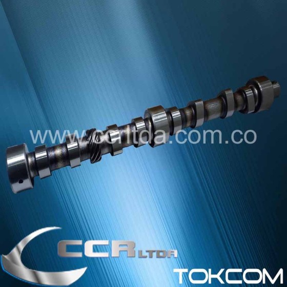 EJES LEVAS LUV 2500 DMAX 3000 NKR