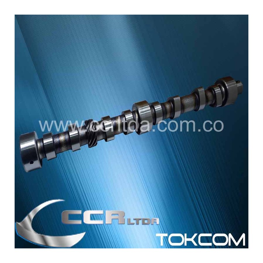 EJES LEVAS LUV 2500 DMAX 3000 NKR