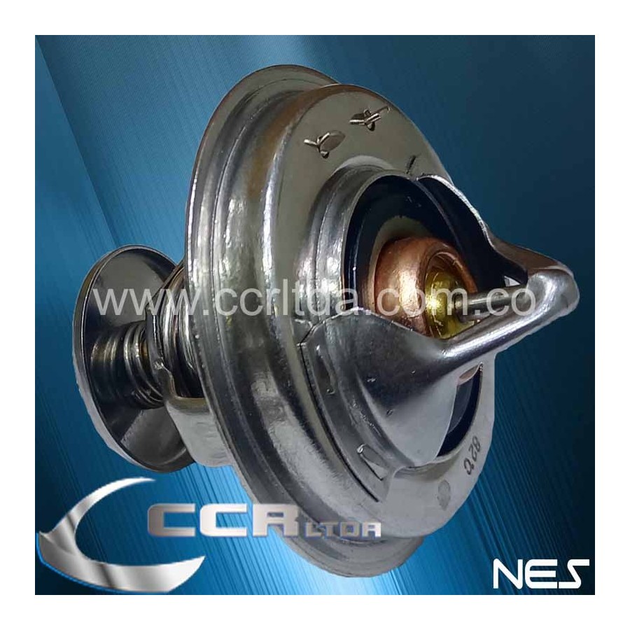 TERMOSTATO CANTER 4D31 4D34 HYUNDAI HD72 HD78 CHORUS (82)
