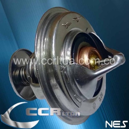 TERMOSTATO CANTER 4D31 4D34 HYUNDAI HD72 HD78 CHORUS (82)