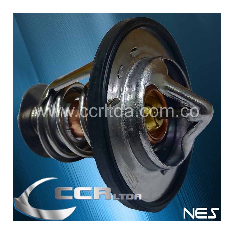 TERMOSTATO NKR REWARD 4JJ1 (64mm 85 GRADOS)