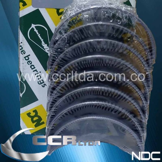 C. BIELA NISSAN 720 J18 (100)