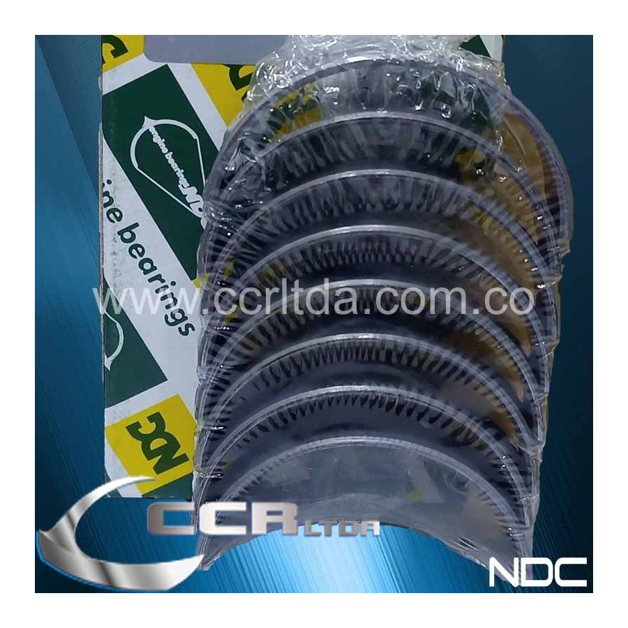 C. BIELA NISSAN 720 J18 (100)