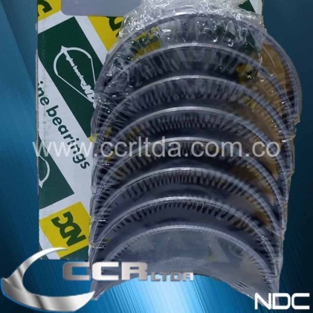 C. BIELA NISSAN 720 J18 (100)