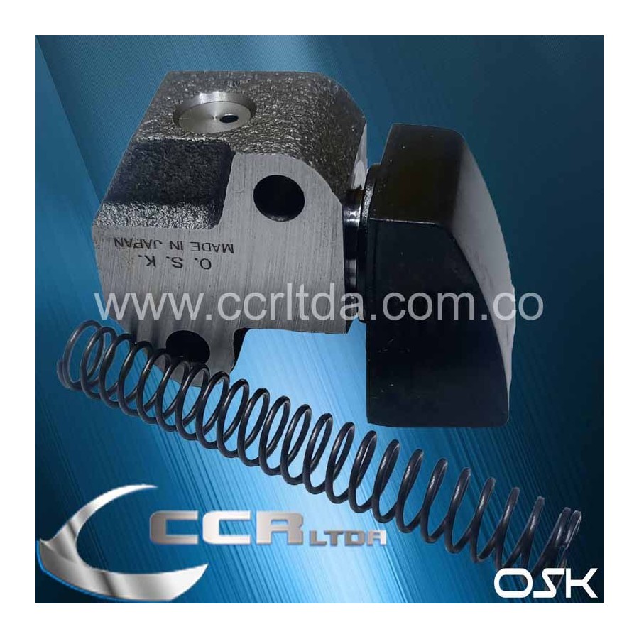 TENSOR NISSAN URVAN Z20 Z24 NA20