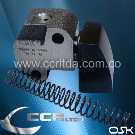 TENSOR NISSAN URVAN Z20 Z24 NA20