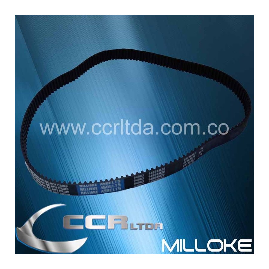 CORREA REP. LUV 2200 LUV DIMAX 2.4 (INY.148 DR)