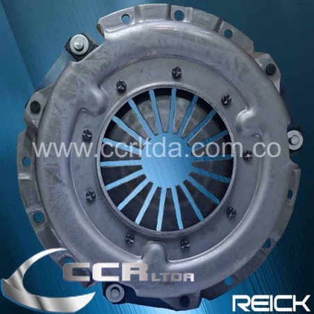 PRENSA TOYOTA PRADO 5PTAS 5VZ.(253X158PITCH276)