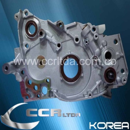 BOMBA ACEITE MONTERO V11 HARDTOP (BTK)