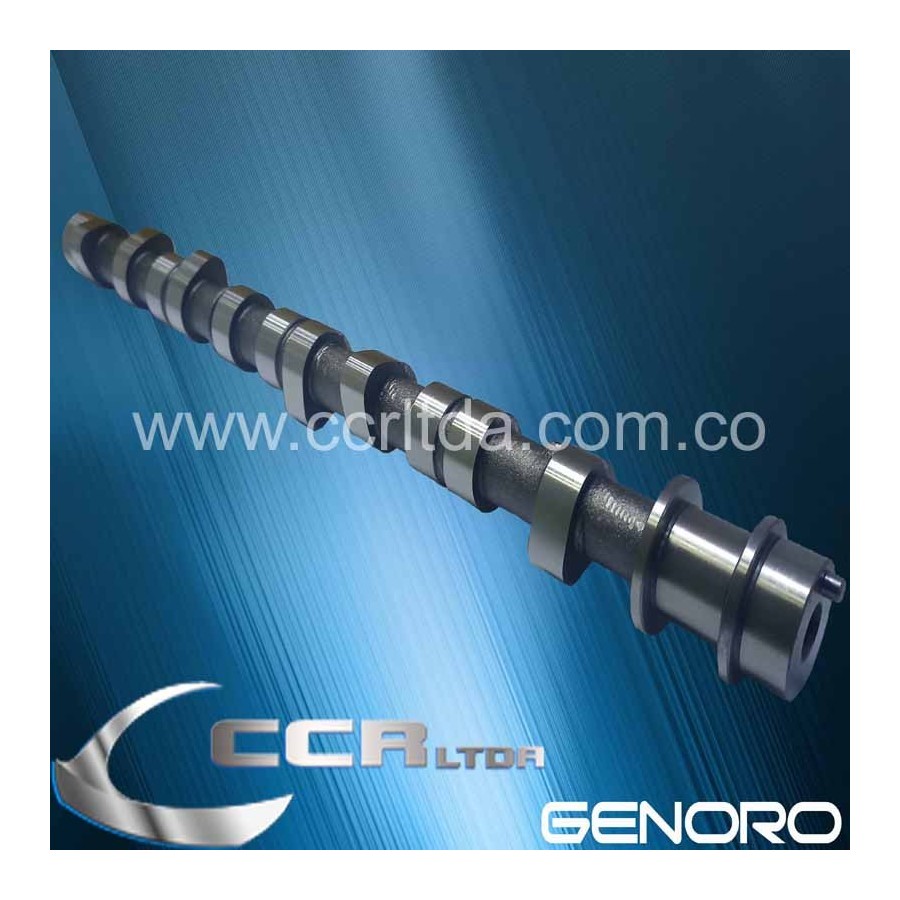 EJE LEVAS HYUNDAI H-100 (DIESEL)