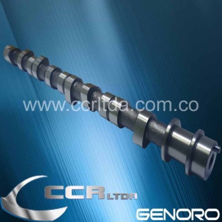 EJE LEVAS HYUNDAI H-100 (DIESEL)