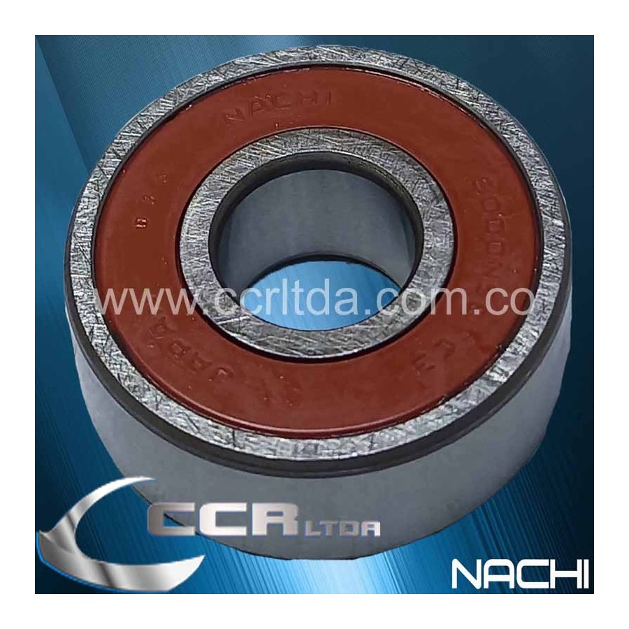 BAL. VOLANTE SUPERCARRY CHANA HAFEI