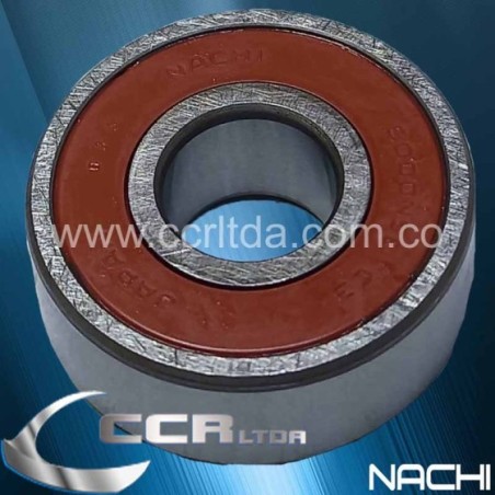 BAL. VOLANTE SUPERCARRY CHANA HAFEI