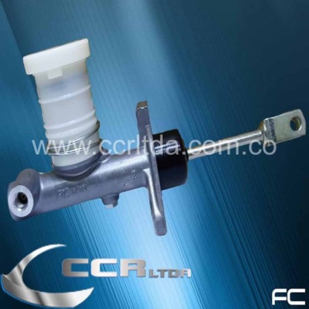 BOMBA PPAL. NISSAN SAMURAI 81/... (RACOR AL LADO)