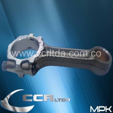 BIELA MOTOR NISSAN MT-3000 TD27 (28 mm PLANA)