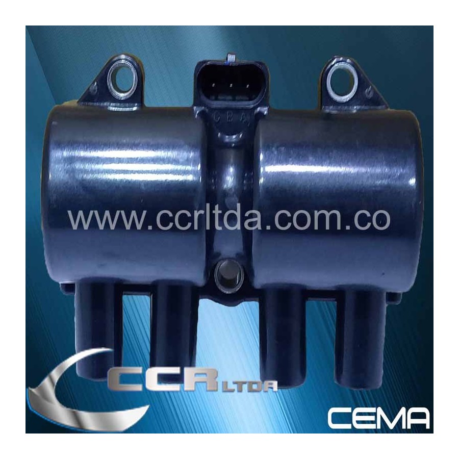 BOBINA AVEO SPARK 7/24 CHRONOS