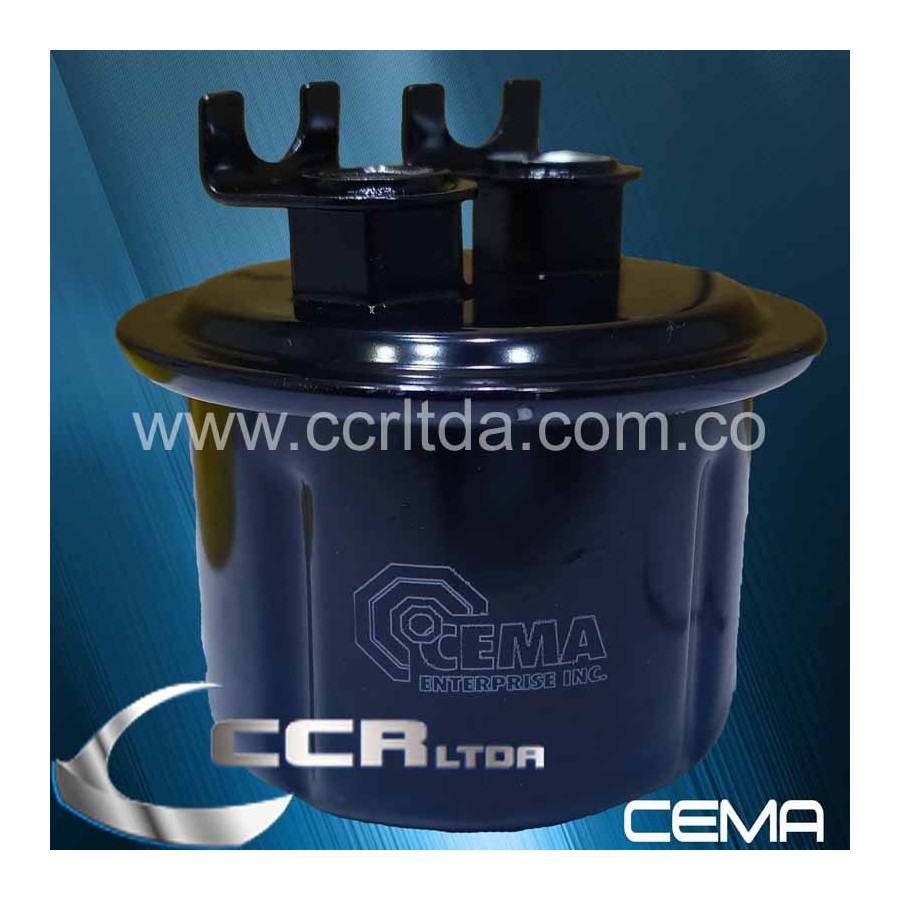 FILTRO GAS. SPRINT 98/.. INYECCION