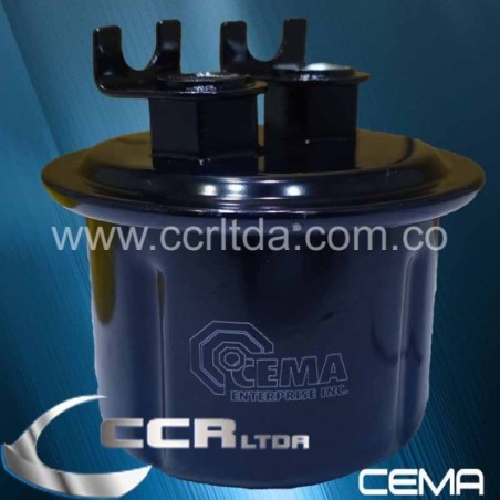 FILTRO GAS. SPRINT 98/.. INYECCION