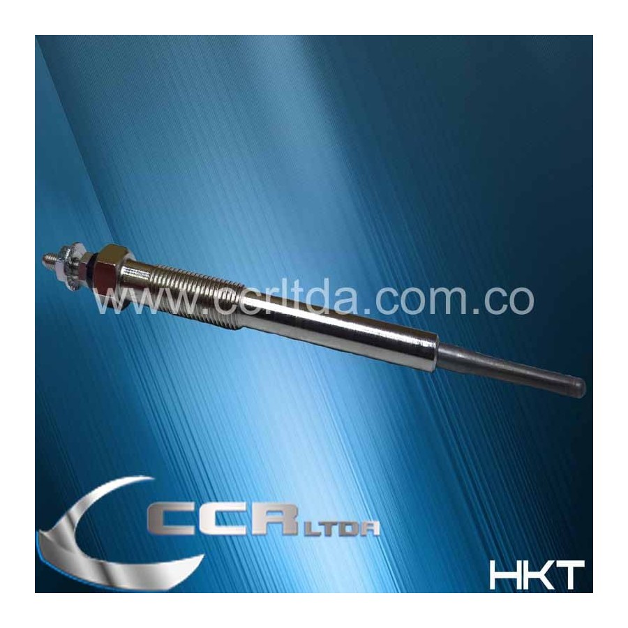 BUJIA NPR NQR REWARD 4HK1T 4HL1 4HJ1 2010/-