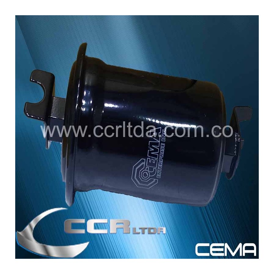 FILTRO GAS. SPRINT 98/.. INYECCION