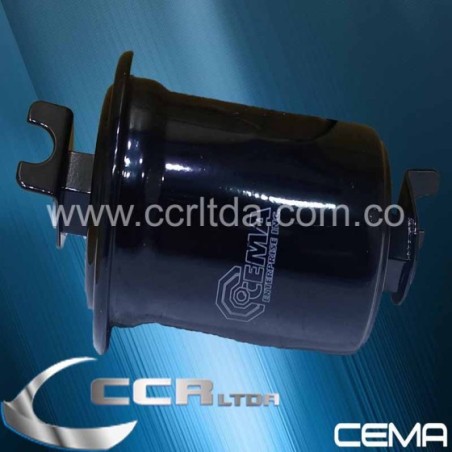 FILTRO GAS. SPRINT 98/.. INYECCION