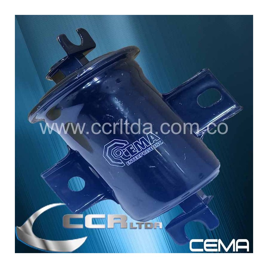 FILTRO GAS. SPRINT 98/.. INYECCION