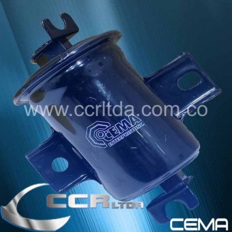 FILTRO GAS. SPRINT 98/.. INYECCION