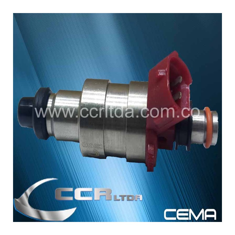 INYECTOR B2600 BT50 GASOLINA