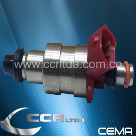 INYECTOR B2600 BT50 GASOLINA