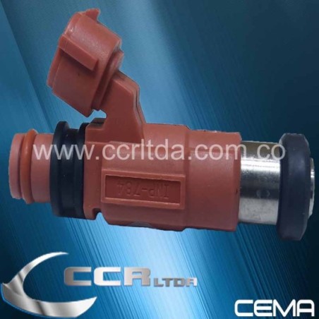 INYECTOR B2600 BT50 GASOLINA