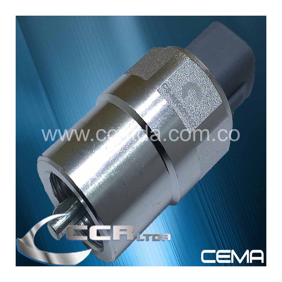 SENSOR VEL. SPARK GT