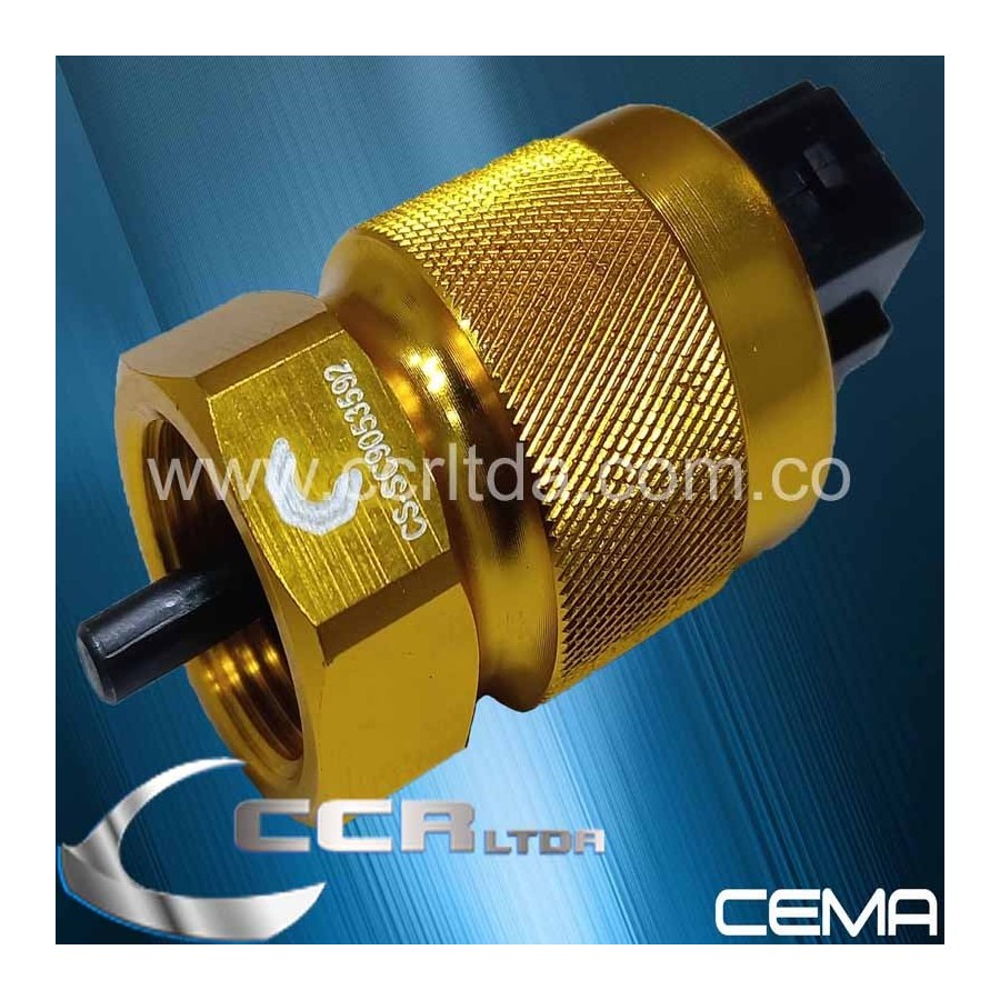 SENSOR VEL. N200 N300