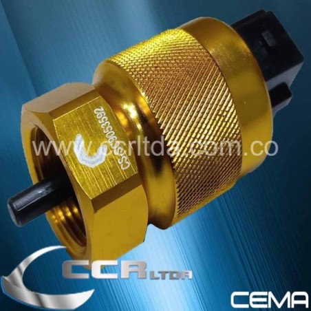 SENSOR VEL. N200 N300