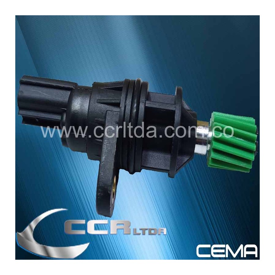 SENSOR VEL. SPARK GT